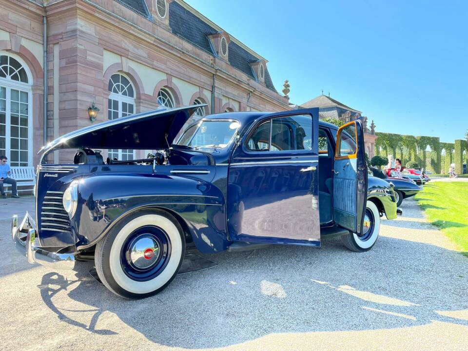 Afbeelding 2/5 van Plymouth Deluxe (1940)