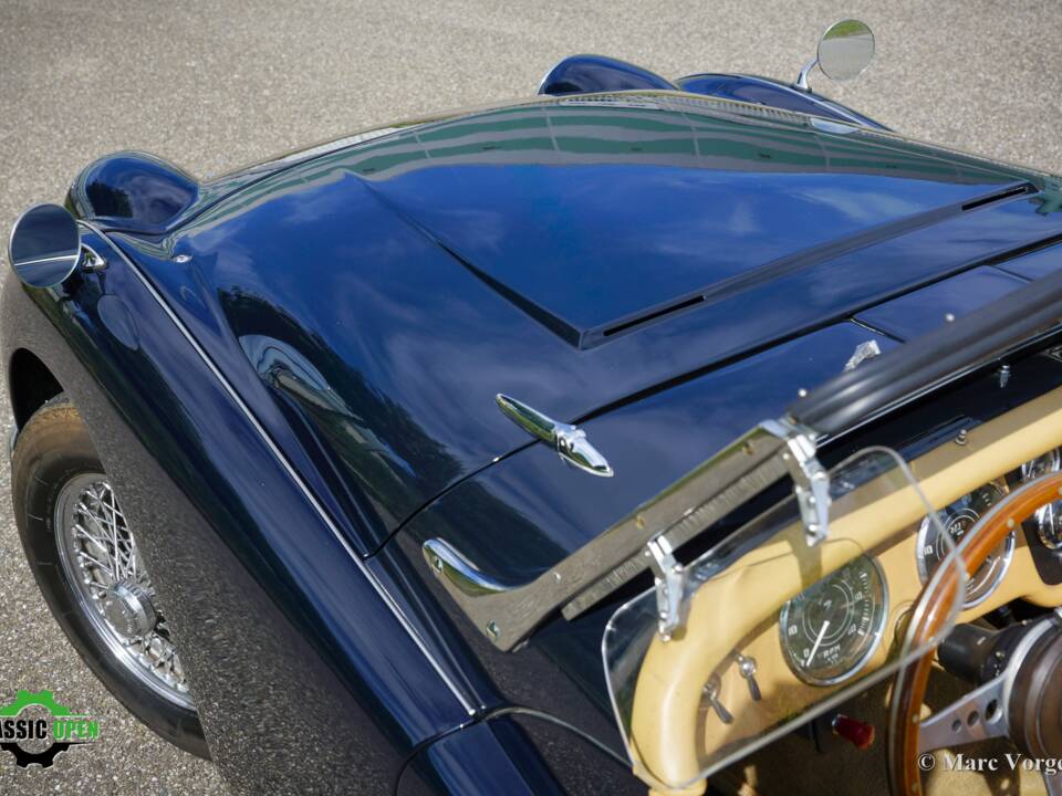 Image 24/46 of Triumph TR 3A (1958)