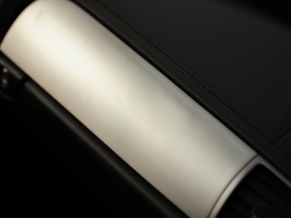 Afbeelding 24/50 van Jaguar XK 4.2 (2008)