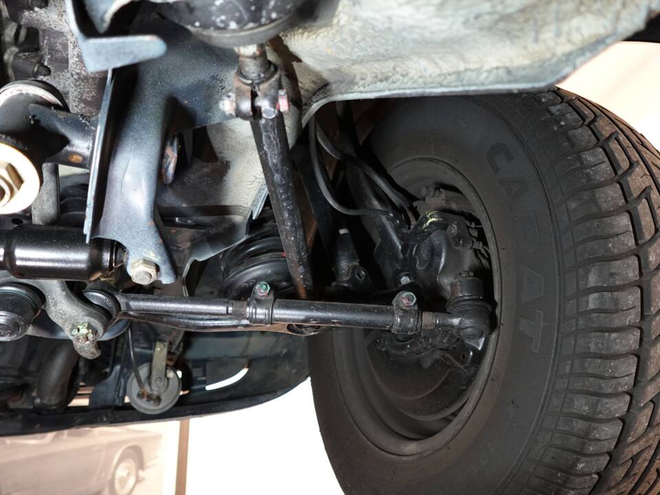 Bild 50/57 von Mercedes-Benz 230 CE (1980)