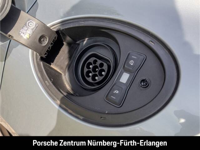 Afbeelding 34/50 van Porsche Panamera 4 E-Hybrid (2026)