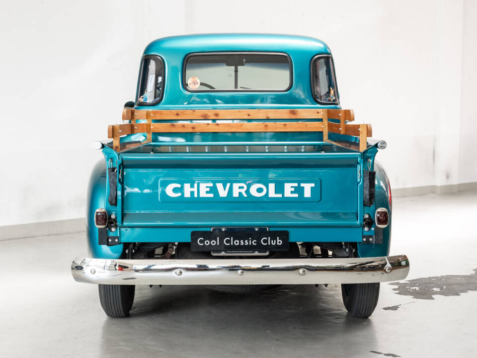 Bild 6/32 von Chevrolet 3100 ½-ton Stepside (1949)