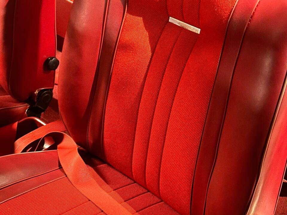 Bild 11/28 von Ford Taunus 20m 2000 (1966)