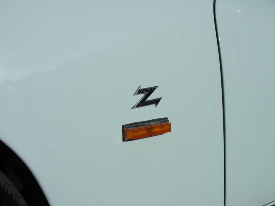 Afbeelding 9/39 van Alfa Romeo Giulietta SZ (1962)