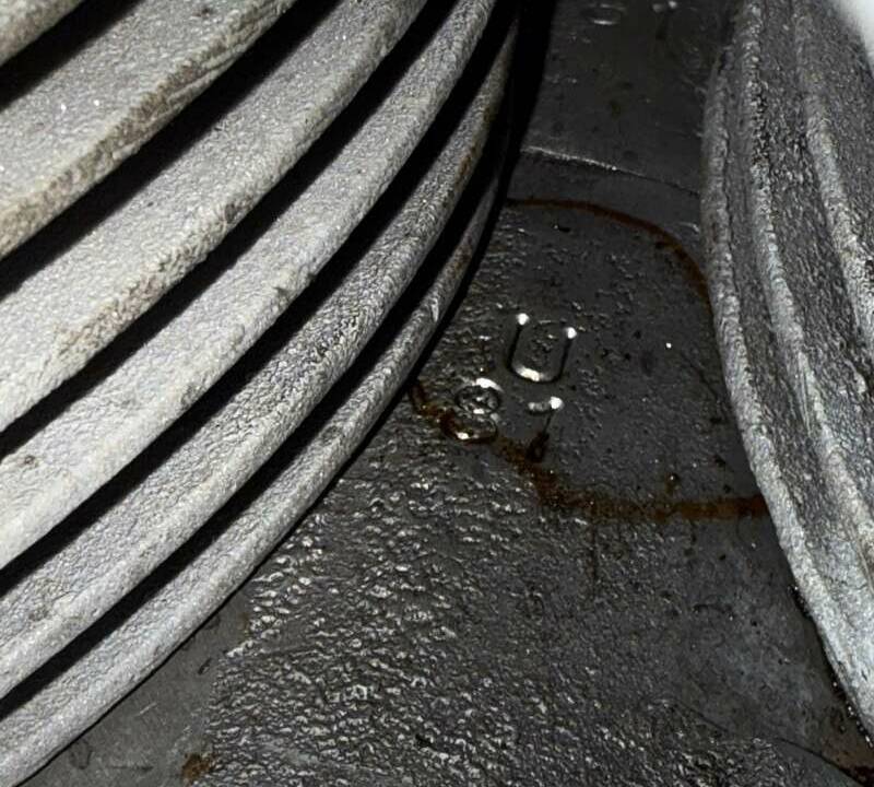 Imagen 33/36 de Vincent DUMMY (1949)