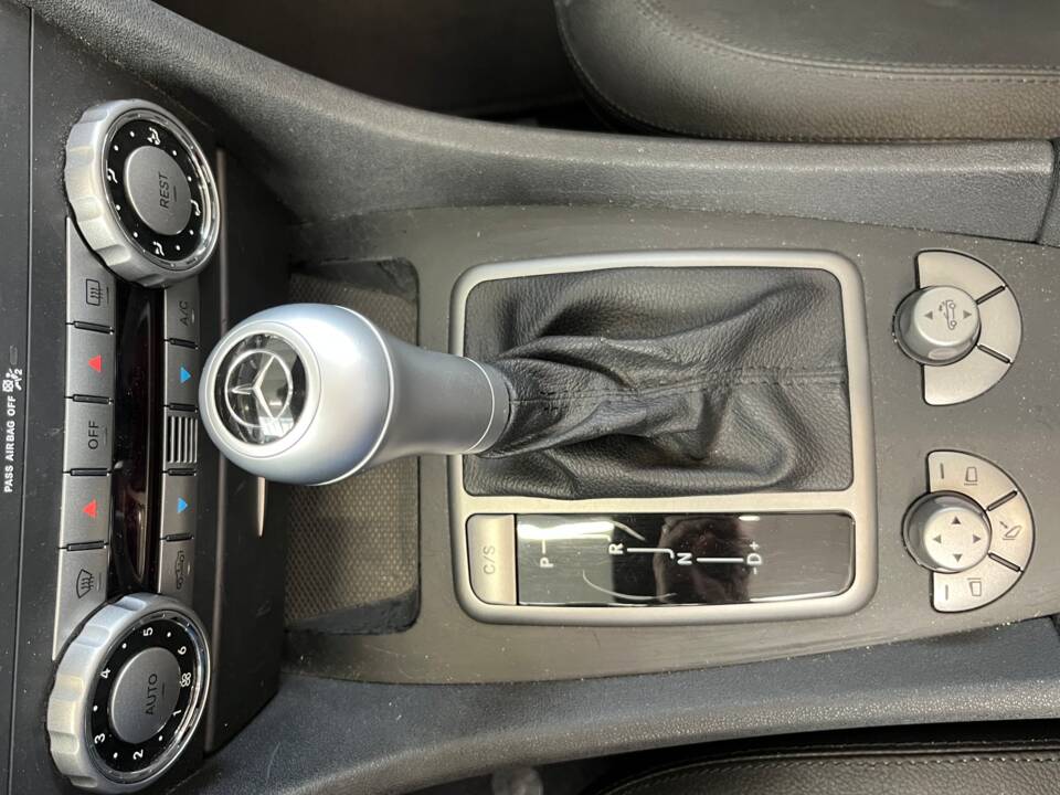 Bild 5/39 von Mercedes-Benz SLK 200 Kompressor (2005)
