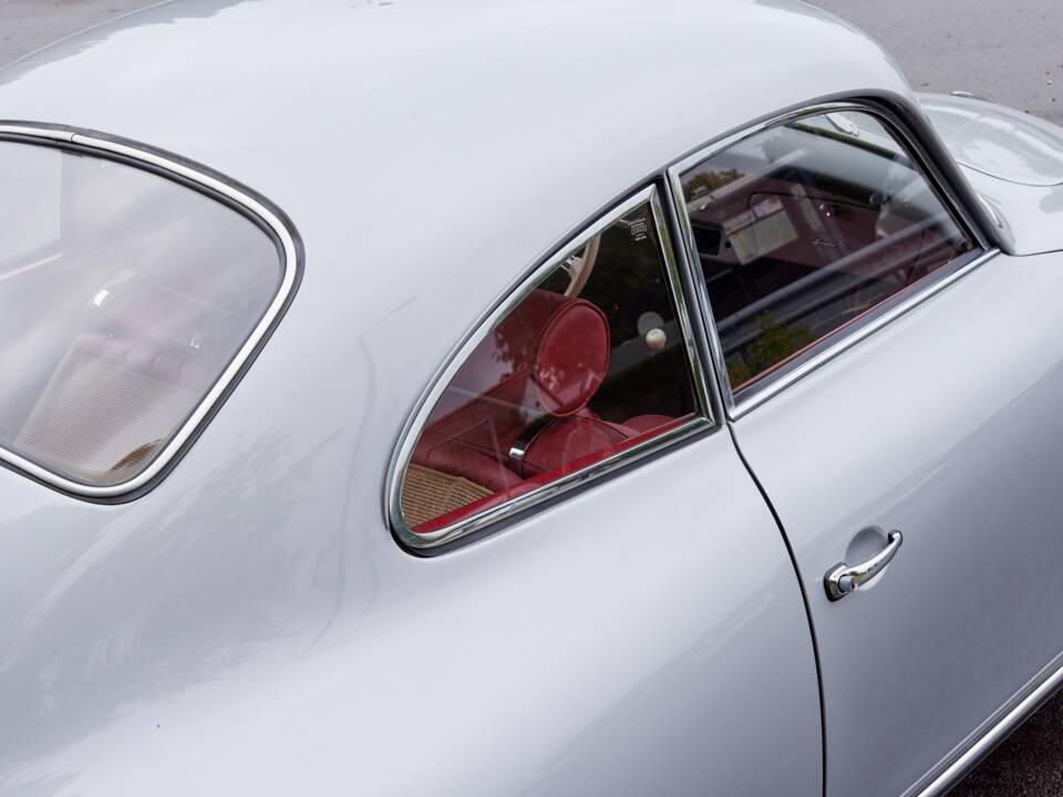 Bild 76/186 von Porsche 356 A 1600 (1958)