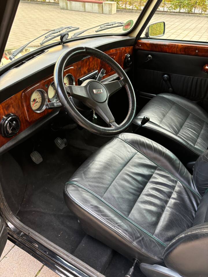 Image 5/5 of Mini Cooper 1,3i (1995)