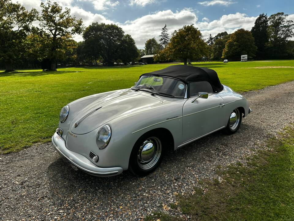 Image 34/38 de Chesil Speedster 2 (1970)