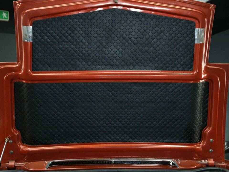 Image 45/50 of Maserati Bora 4700 (1973)