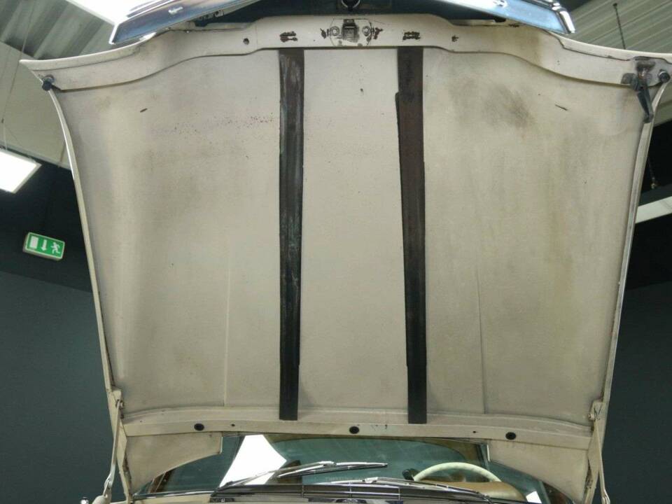 Afbeelding 41/50 van Mercedes-Benz 280 SE (1969)