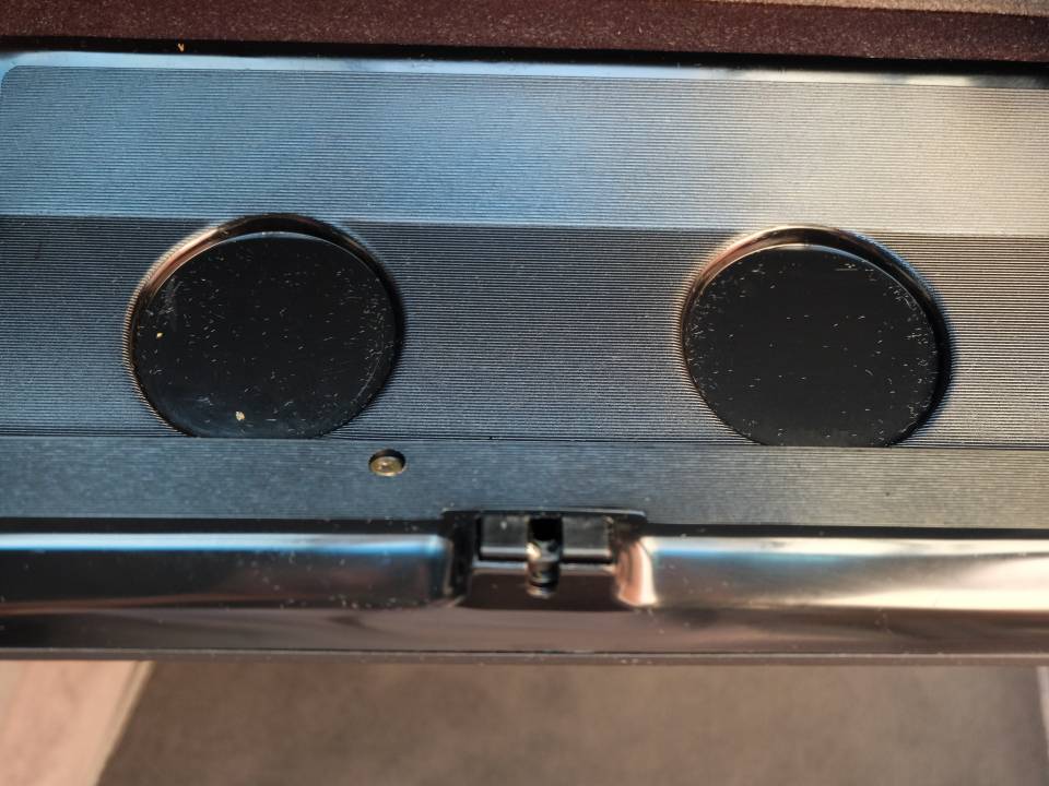 Bild 40/77 von Mercedes-Benz 190 E 2.6 (1992)