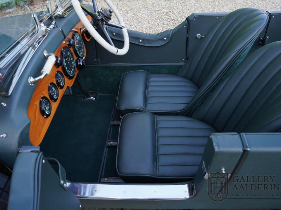 Immagine 47/50 di Bentley 3 1&#x2F;2 Litre (1935)