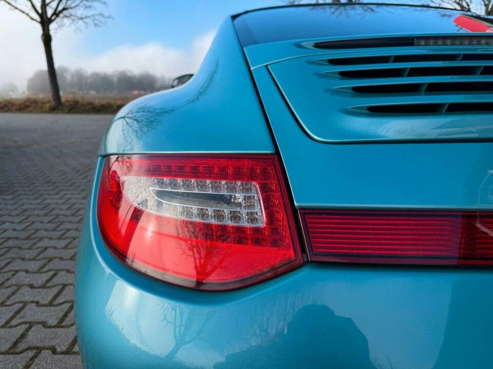 Bild 4/25 von Porsche 911 Carrera (2010)