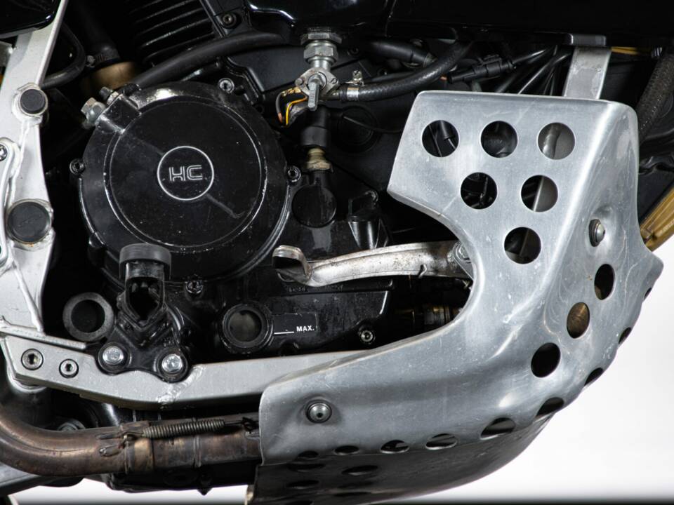 Bild 32/50 von Cagiva E900 Elefant (1993)