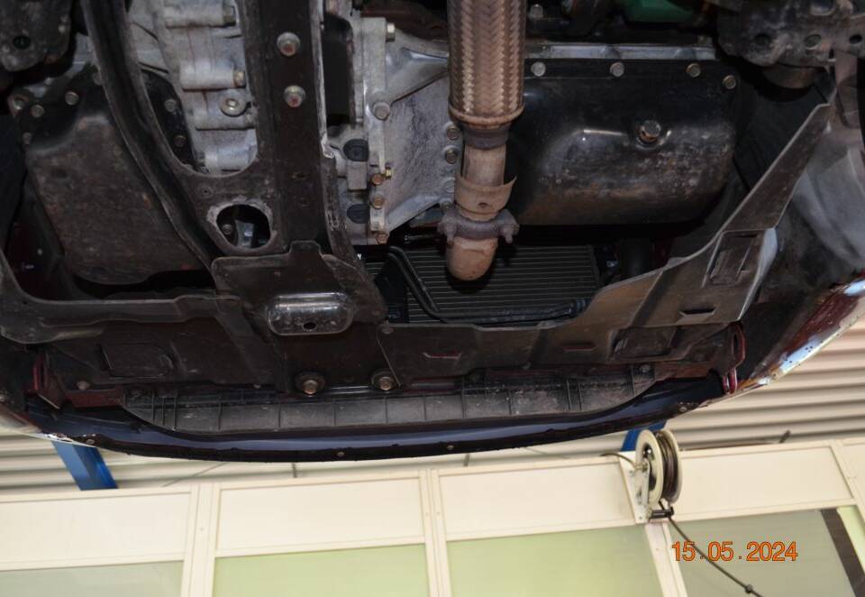 Image 34/38 of Mazda 626 2.0i (1994)