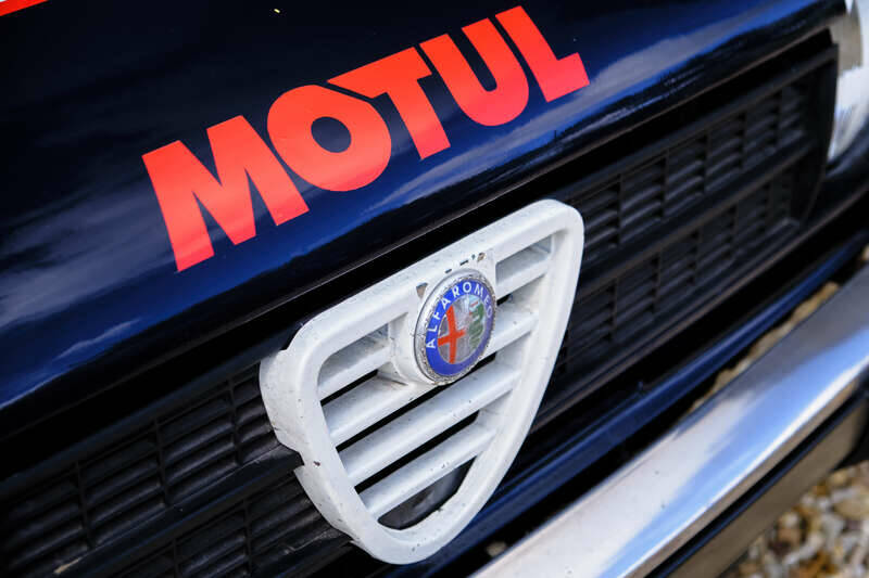 Image 31/50 of Alfa Romeo Alfasud (1979)