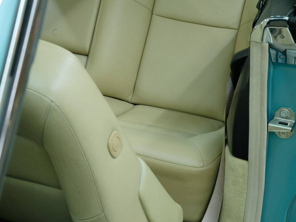 Bild 47/50 von Mercedes-Benz 600 SEC (1993)