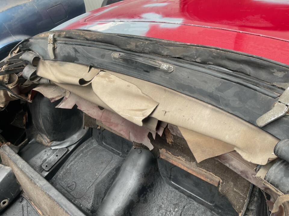 Bild 6/46 von FIAT Dino Spider (1967)