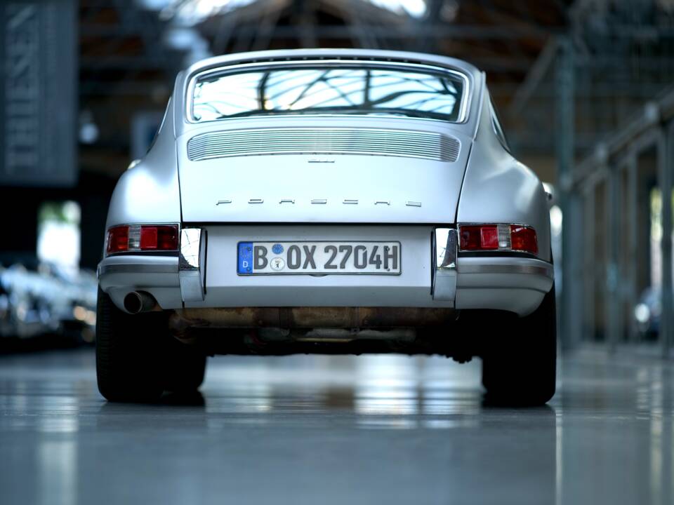 Bild 13/99 von Porsche 911 Carrera 3.2 (1983)