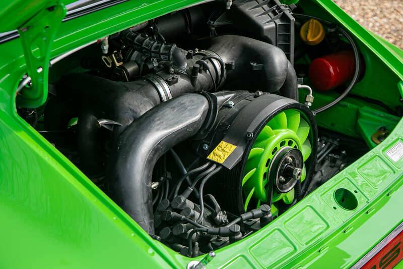 Bild 43/50 von Porsche 911 RSR 3.8 (1980)