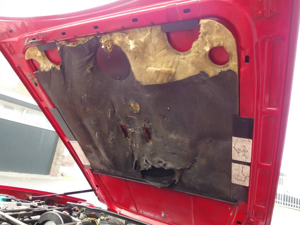 Image 68/99 de Jaguar XJS 5.3 V12 (1990)