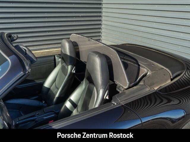 Immagine 8/26 di Porsche 911 Carrera (2011)