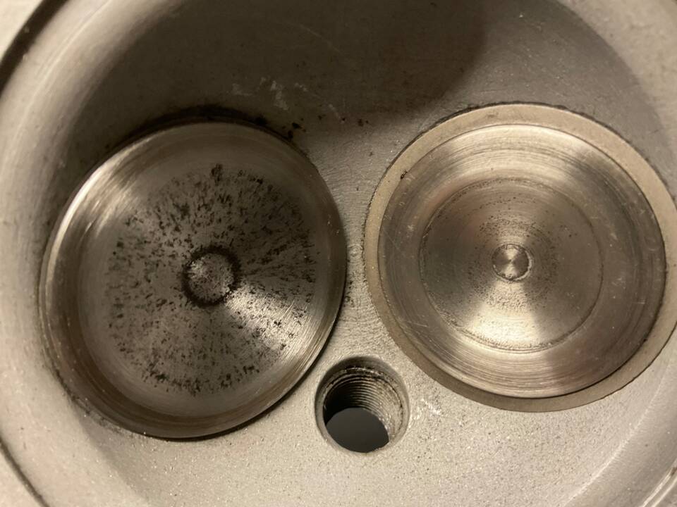 Image 67/87 of BMW R 100 RS (1977)