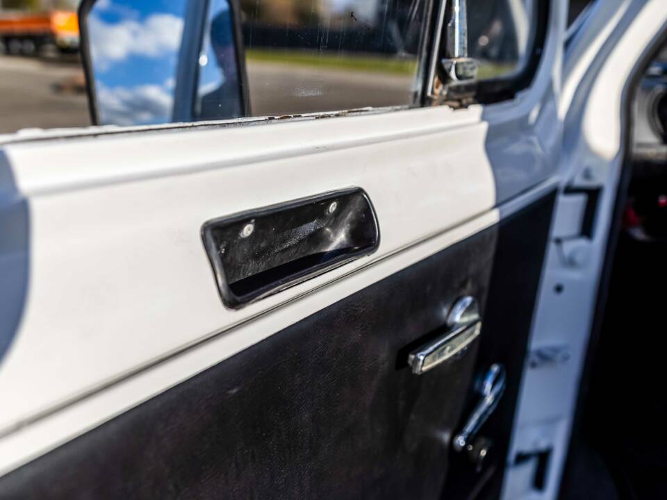 Bild 96/155 von Ford Transit (1975)