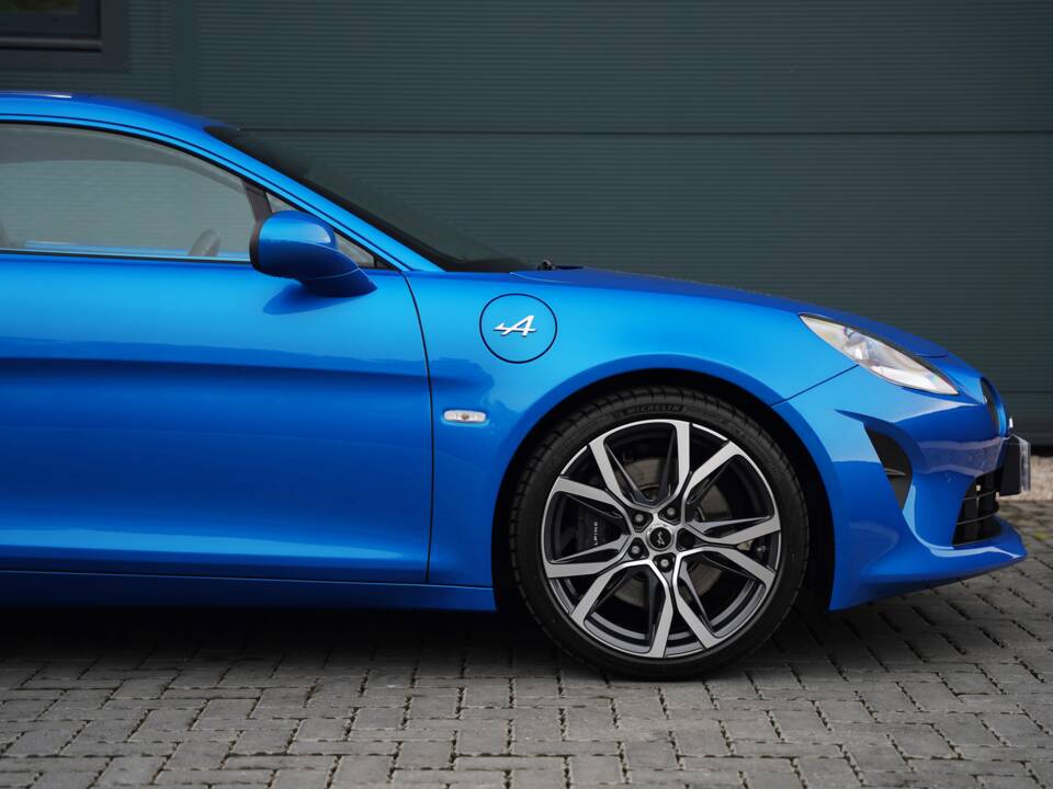 Bild 24/50 von Alpine A 110 (2026)