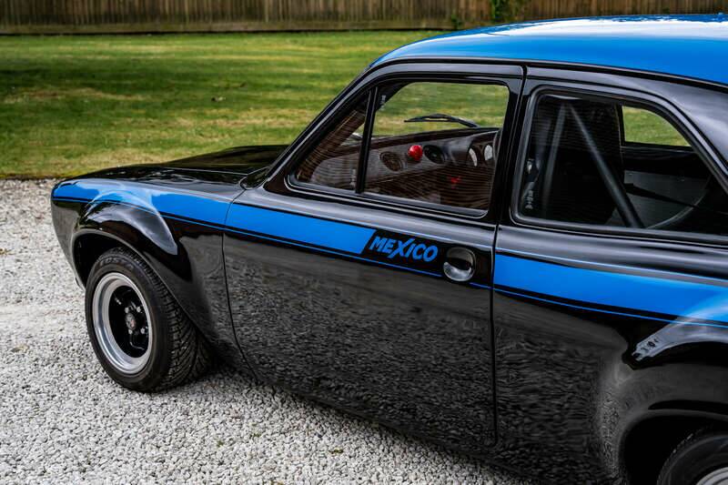 Bild 50/50 von Ford Escort RS 1600 (1971)