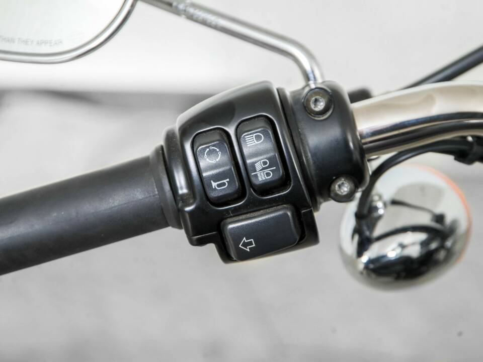 Immagine 11/25 di Harley-Davidson Sportster SuperLow 1200 T (2018)
