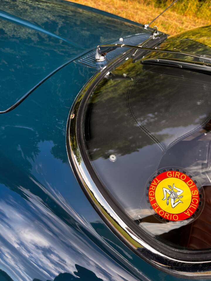 Image 12/22 de Alfa Romeo 2600 Sprint (1963)