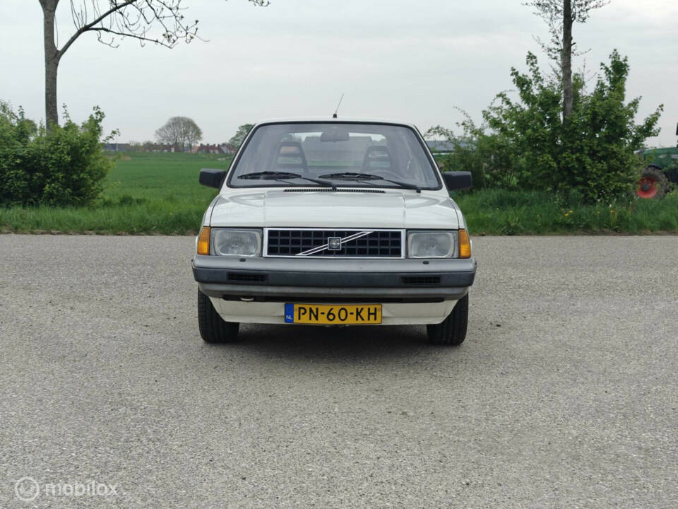 Bild 3/46 von Volvo 340 DL (1986)