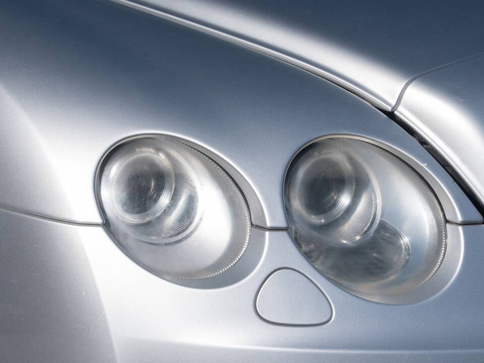 Image 50/50 of Bentley Continental Flying Spur (2007)