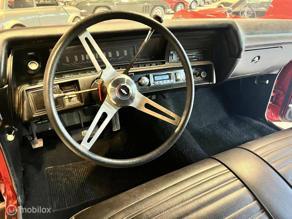 Immagine 20/39 di Chevrolet El Camino (1971)