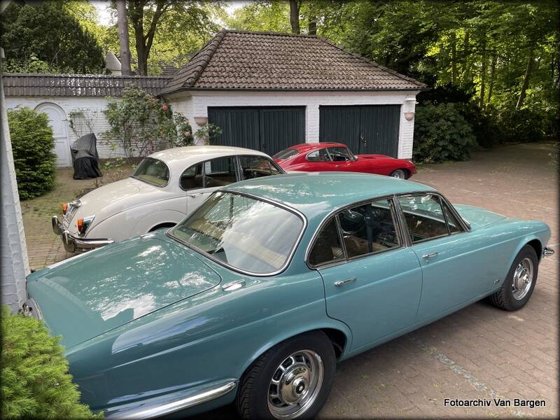Bild 24/28 von Jaguar XJ 6 4.2 (1974)