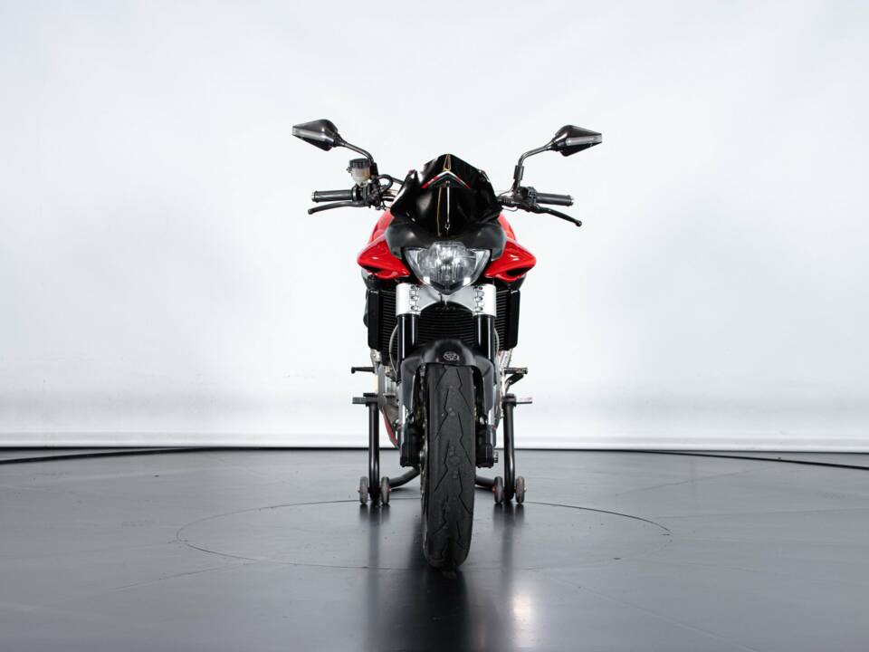 Immagine 6/50 di Cagiva DUMMY (2003)