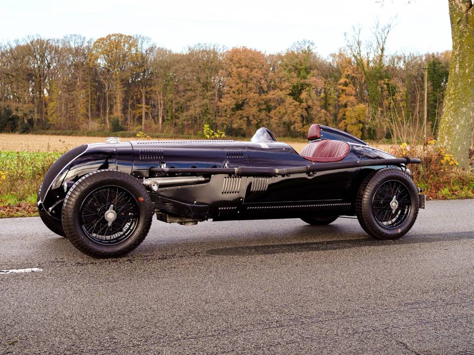 Image 1/27 of Alvis Silver Eagle Sports Tourer (1934)