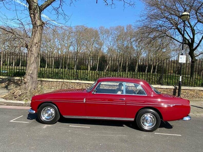 Bild 4/50 von Bristol 410 (1967)