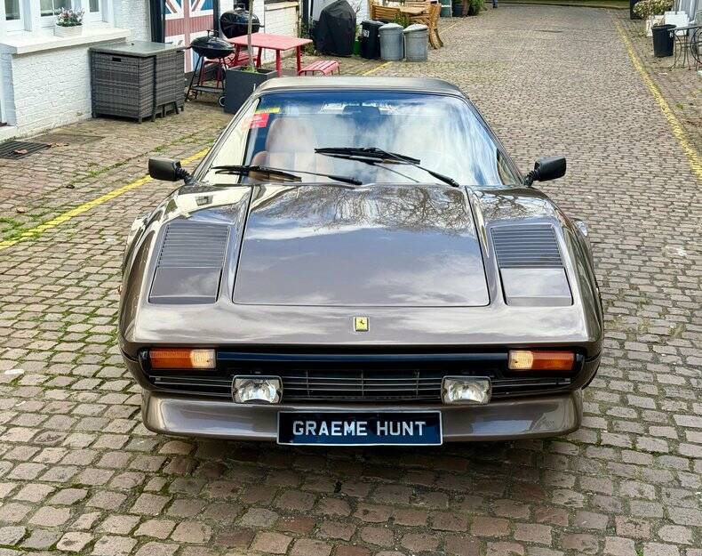 Image 26/50 of Ferrari 308 GTS (1900)