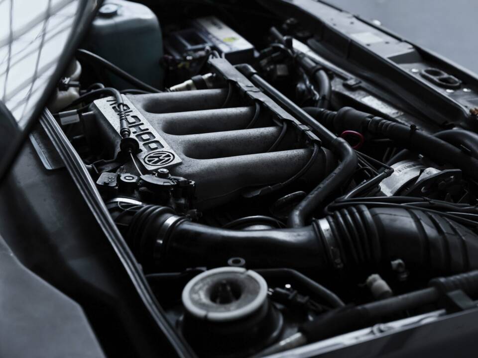 Image 31/39 of Volkswagen Golf Mk II GTi 16V 1.8 (1991)