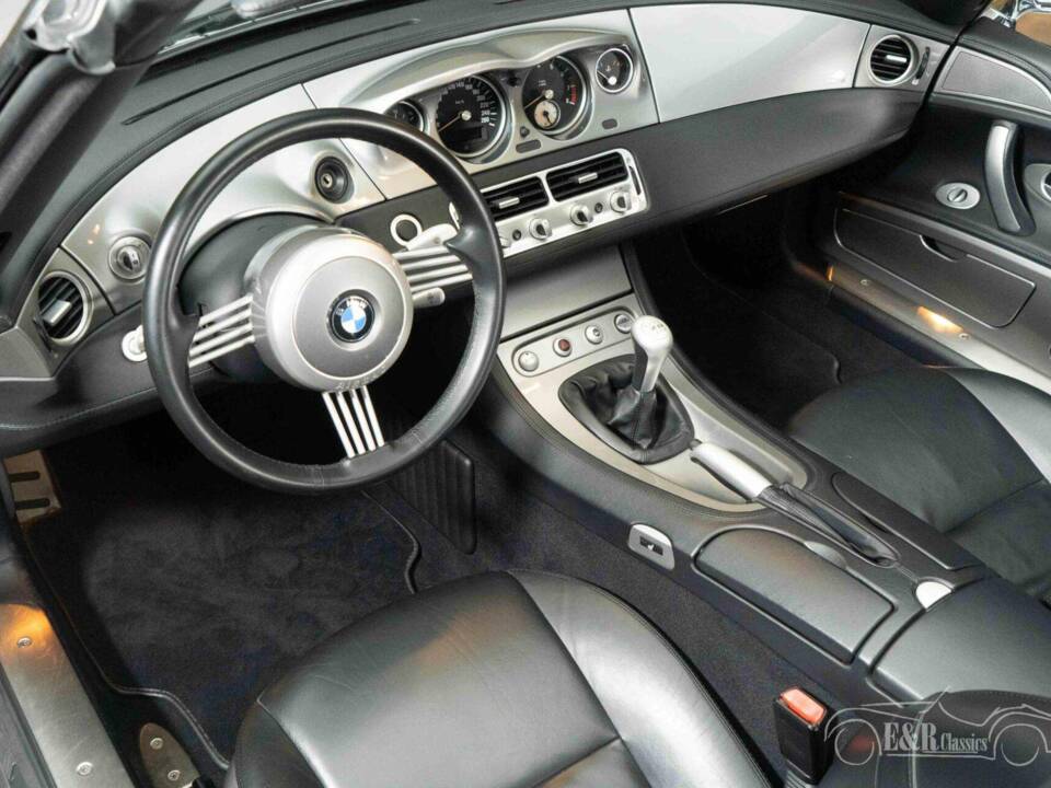 Imagen 10/19 de BMW Z8 (2000)