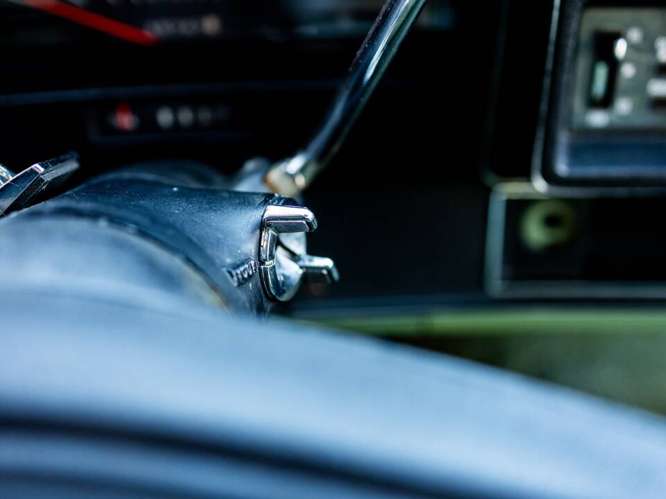 Imagen 32/50 de Chevrolet Chevelle Malibu Coupe (1974)