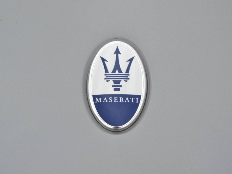 Image 66/67 de Maserati MC20 (2023)