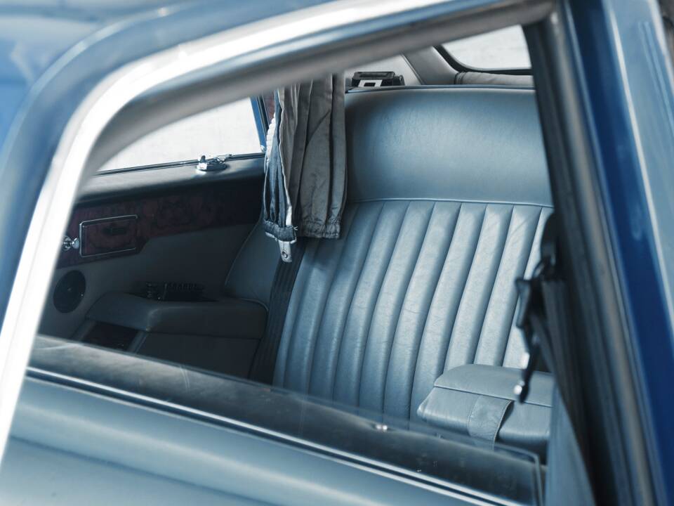 Bild 16/39 von Daimler DS 420 (1981)