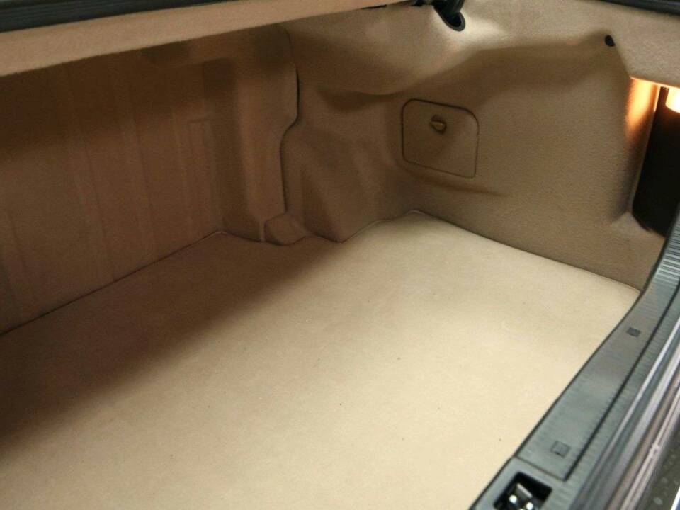 Bild 37/50 von Mercedes-Benz S 600 lang (1994)