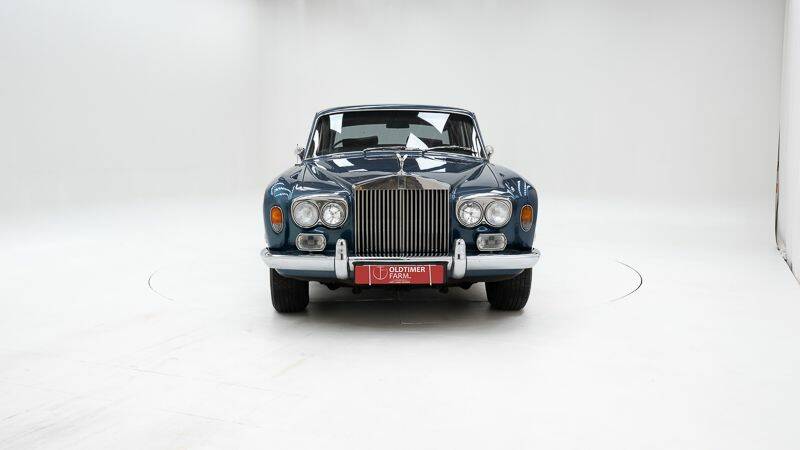 Bild 7/15 von Rolls-Royce Silver Shadow I (1970)