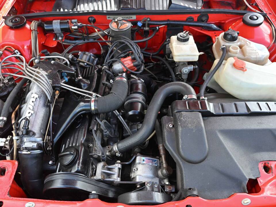 Bild 5/50 von Audi quattro (1982)