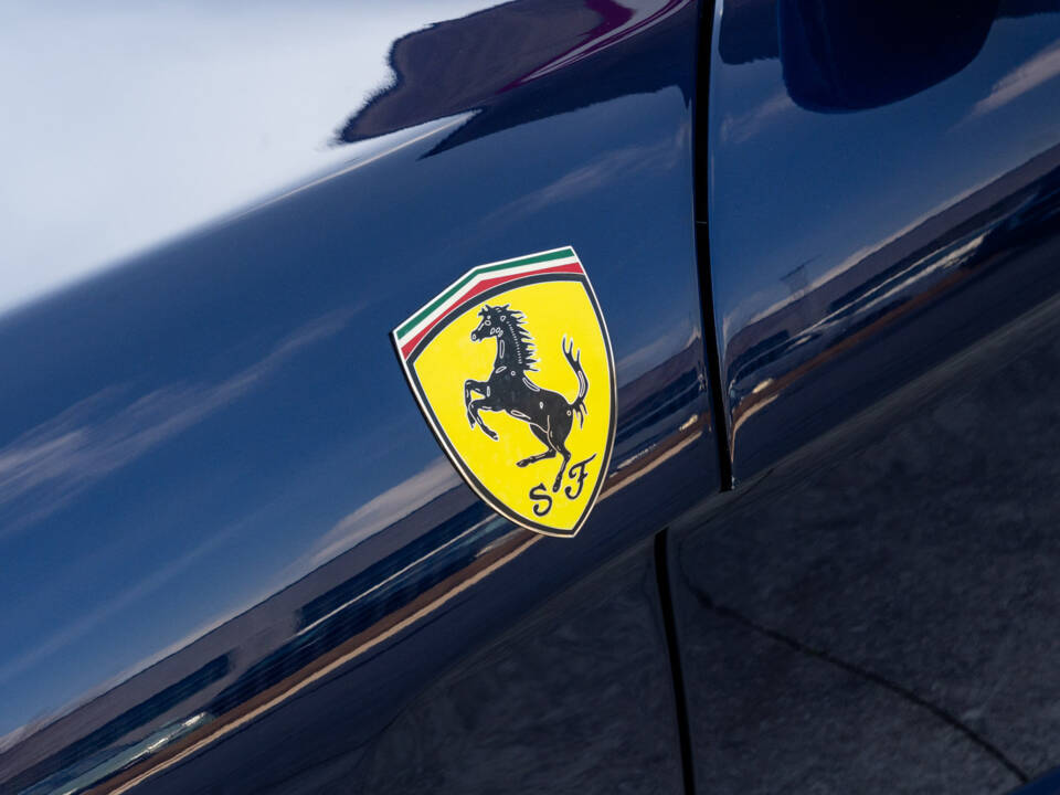 Immagine 17/100 di Ferrari 456 GTA (1997)